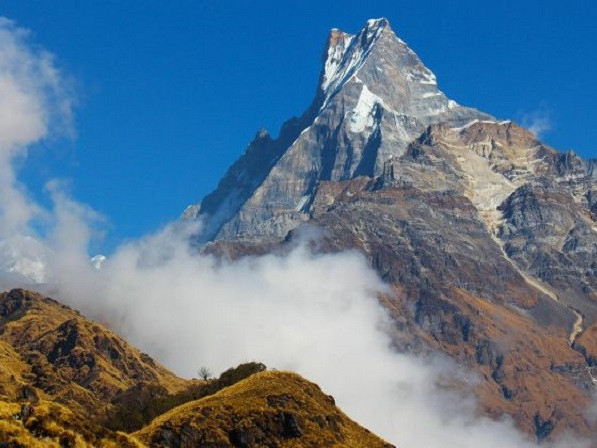 मर्दी पदयात्राका क्रममा हराएका पर्यटक मृत फेला